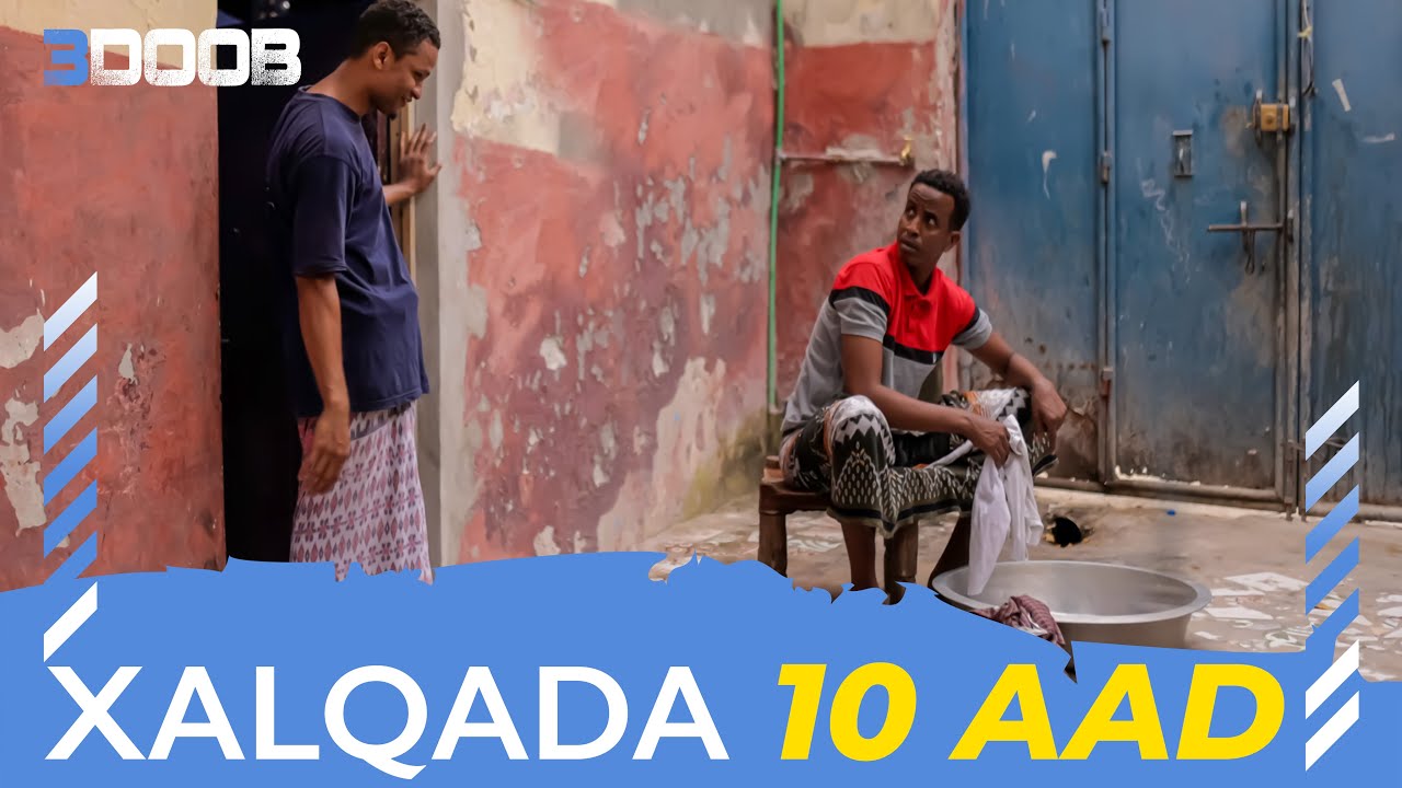 XALAQADA 10-AAD